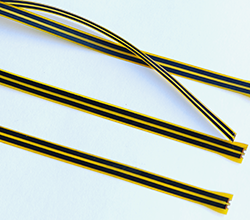 Thick Film Potentiometer PCB